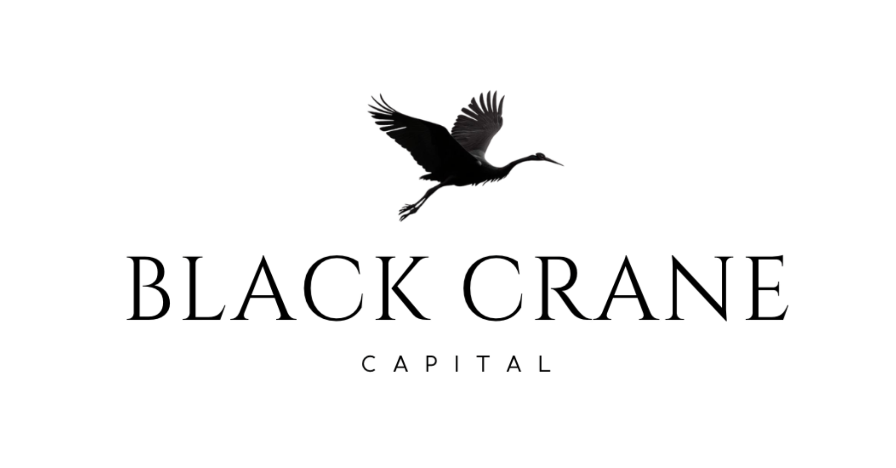 Black Crane Capital
