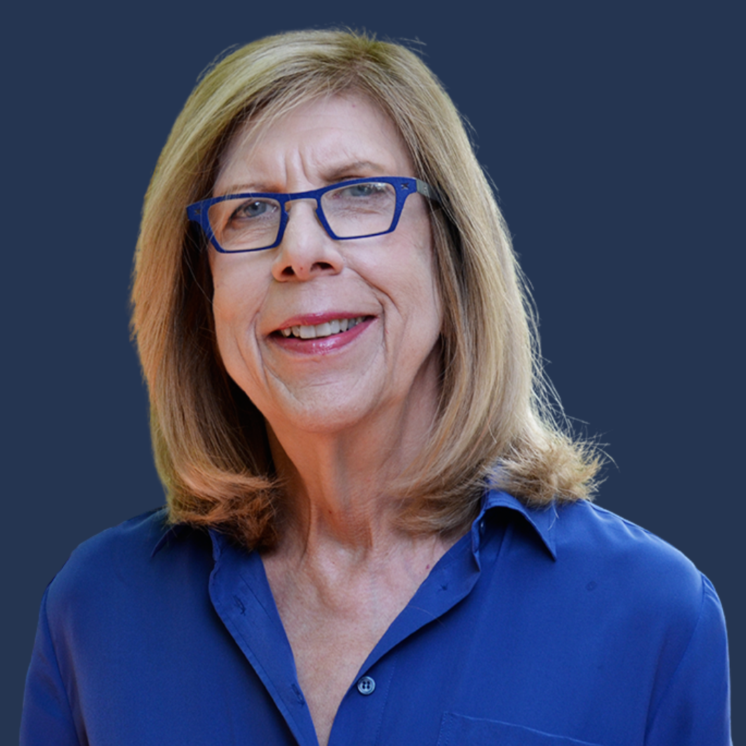 Barbara Tannenbaum